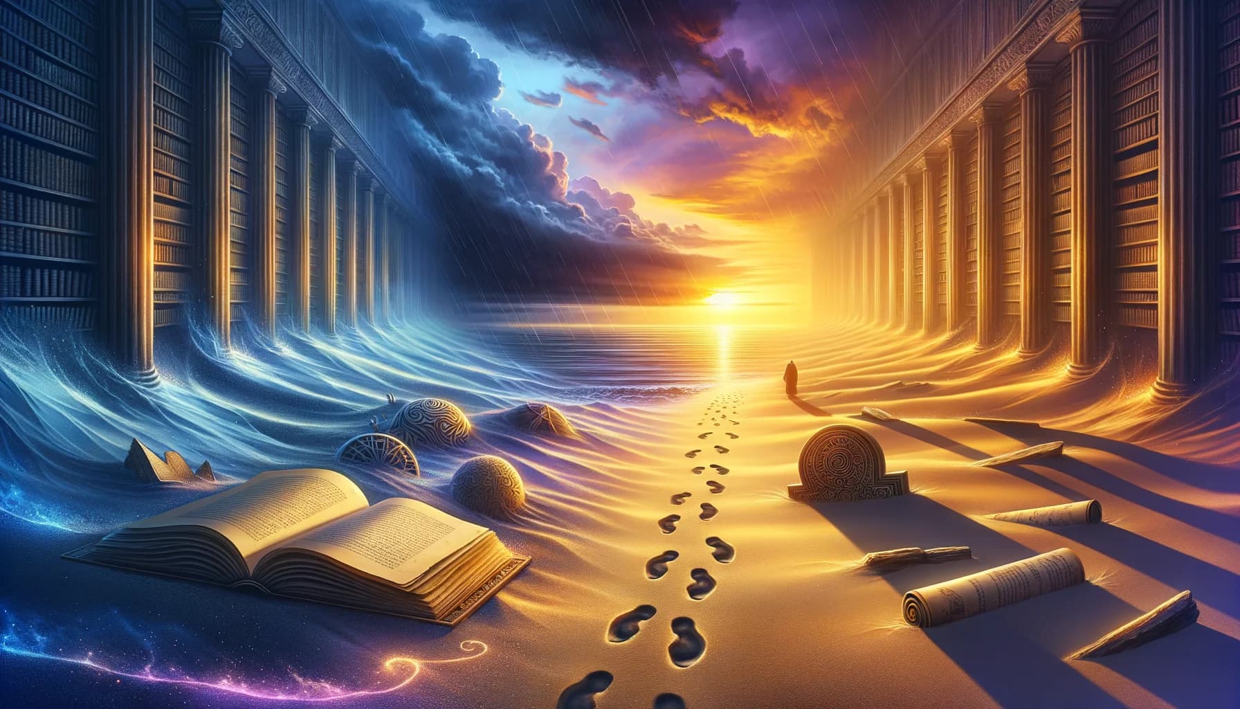 Visual representation for From Doubt to Faith: Stories of Skeptics Who Became Believers